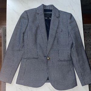 J Crew blazer